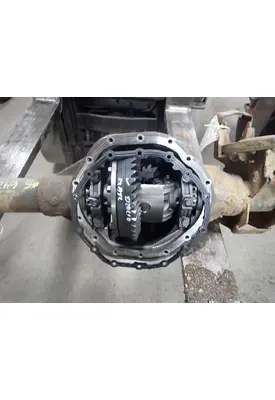 AMERICAN AXLE  AAM 925 Beam Axle Assy, Fr (4WD)