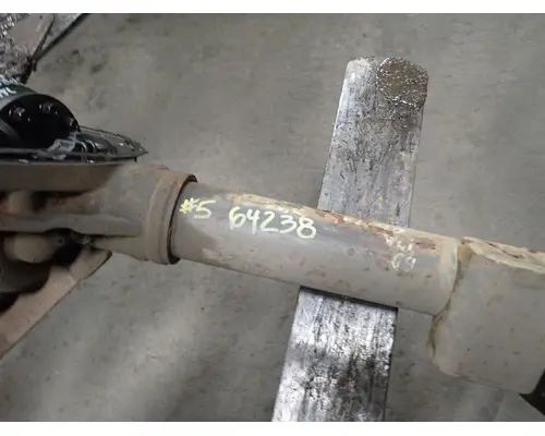 AMERICAN AXLE  AAM 925 Beam Axle Assy, Fr (4WD)