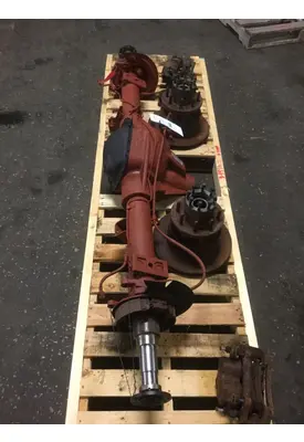 AMERICAN AXLE MANUFACTUR  AXLE ASSEMBLY, REAR (REAR)