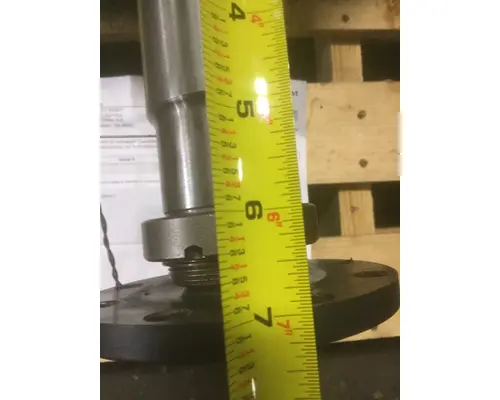 AMERICAN AXLE MANUFACTUR  AXLE ASSEMBLY, REAR (REAR)