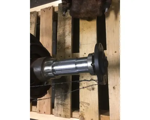 AMERICAN AXLE MANUFACTUR  AXLE ASSEMBLY, REAR (REAR)