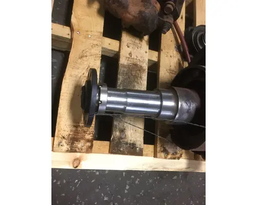 AMERICAN AXLE MANUFACTUR  AXLE ASSEMBLY, REAR (REAR)