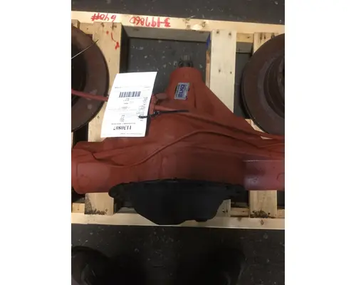 AMERICAN AXLE MANUFACTUR  AXLE ASSEMBLY, REAR (REAR)