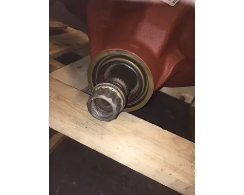 AMERICAN AXLE MANUFACTUR  AXLE ASSEMBLY, REAR (REAR)
