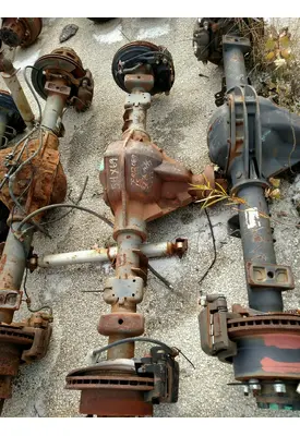 AMERICAN AXLE MANUFACTUR  AXLE ASSEMBLY, REAR (REAR)