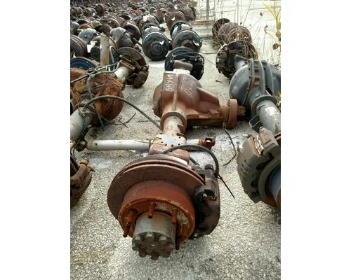 AMERICAN AXLE MANUFACTUR  AXLE ASSEMBLY, REAR (REAR)