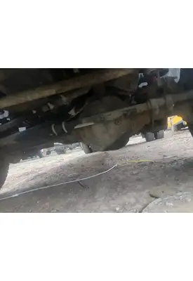AMERICAN AXLE GET Axle Assembly, Front (Steer)