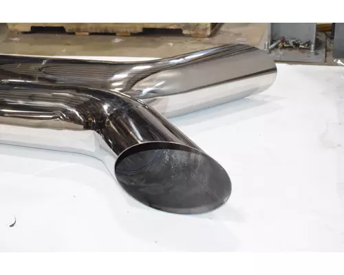 AMERICAN EAGLE  Exhaust & Muffler