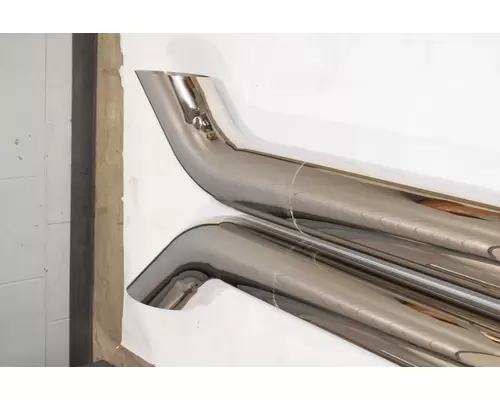 AMERICAN EAGLE  Muffler