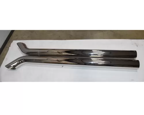 AMERICAN EAGLE  Muffler