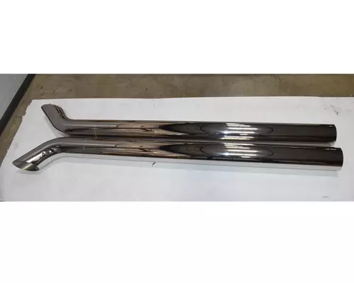 AMERICAN EAGLE  Muffler