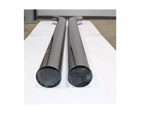 AMERICAN EAGLE  Muffler