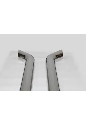 AMERICAN EAGLE  Muffler