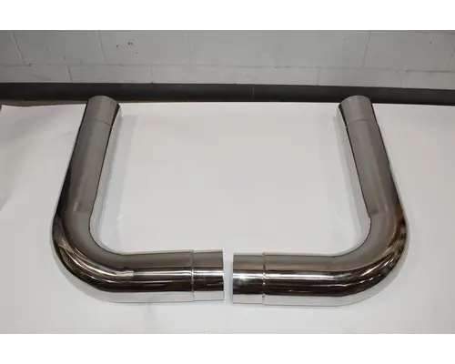 AMERICAN EAGLE  Muffler