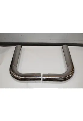 AMERICAN EAGLE  Muffler