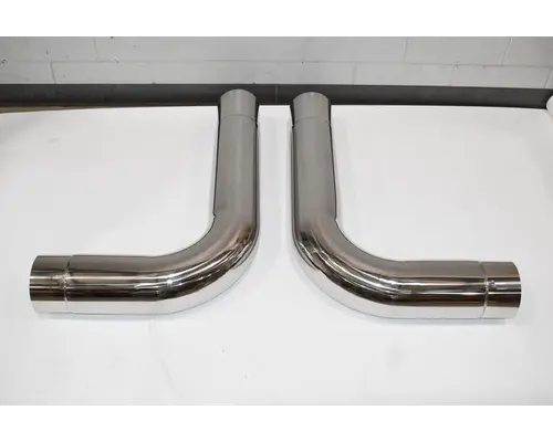 AMERICAN EAGLE  Muffler