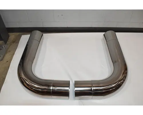 AMERICAN EAGLE  Muffler