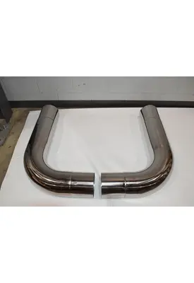 AMERICAN EAGLE  Muffler