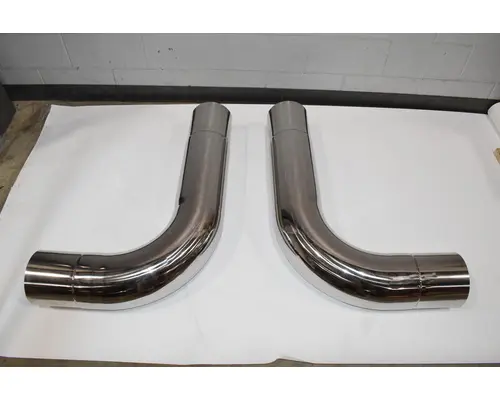 AMERICAN EAGLE  Muffler