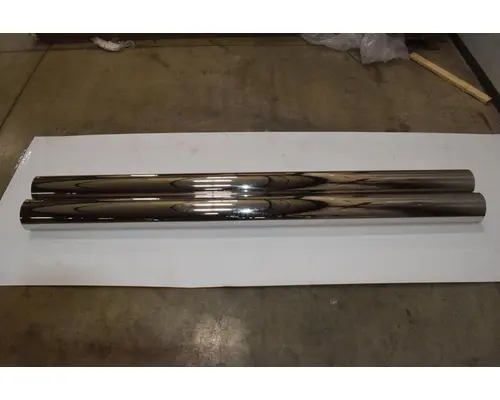 AMERICAN EAGLE  Muffler