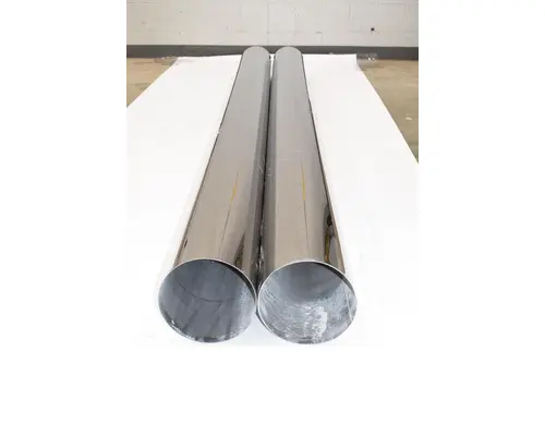 AMERICAN EAGLE  Muffler