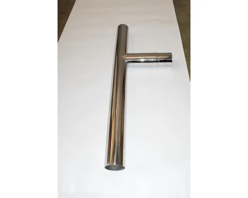 AMERICAN EAGLE  Muffler