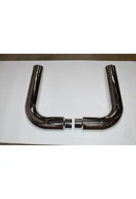 AMERICAN EAGLE  Muffler