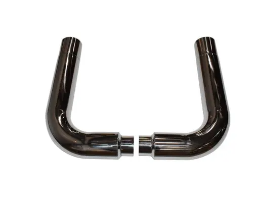 AMERICAN EAGLE  Muffler
