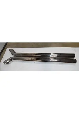AMERICAN EAGLE  Muffler