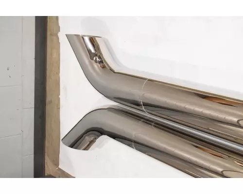 AMERICAN EAGLE  Muffler