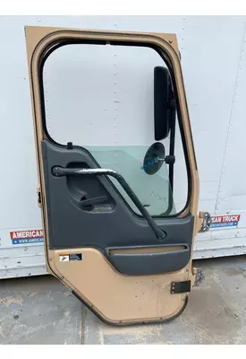 AMERICAN LA FRANCE CONDOR Door Assembly, Front