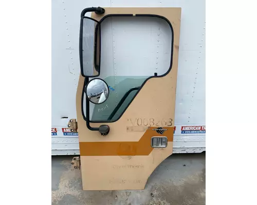 AMERICAN LA FRANCE CONDOR Door Assembly, Front