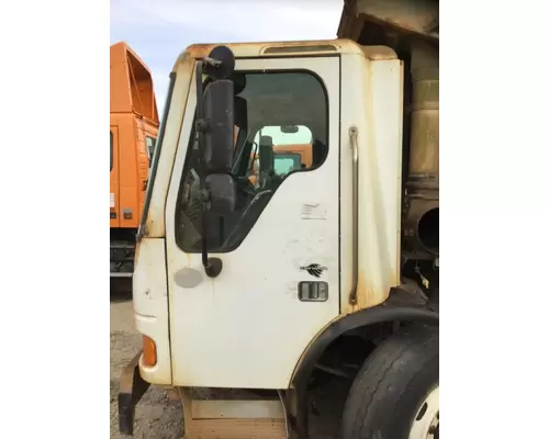 AMERICAN LAFRANCE CONDOR (BASE TRUCK) CAB