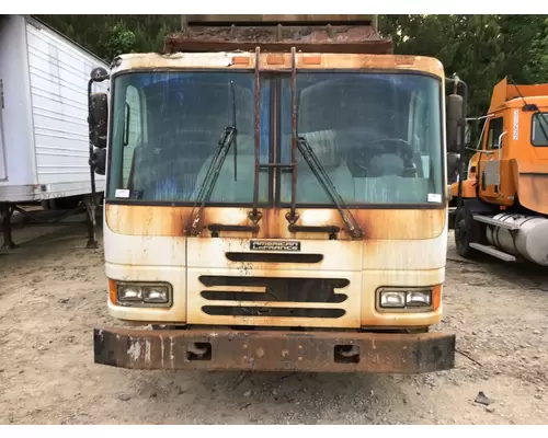 AMERICAN LAFRANCE CONDOR (BASE TRUCK) CAB