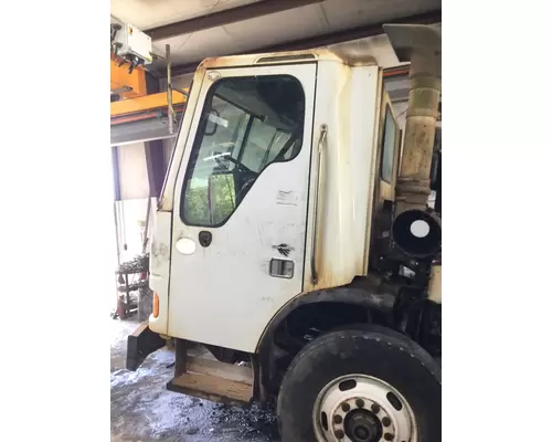 AMERICAN LAFRANCE CONDOR (BASE TRUCK) CAB