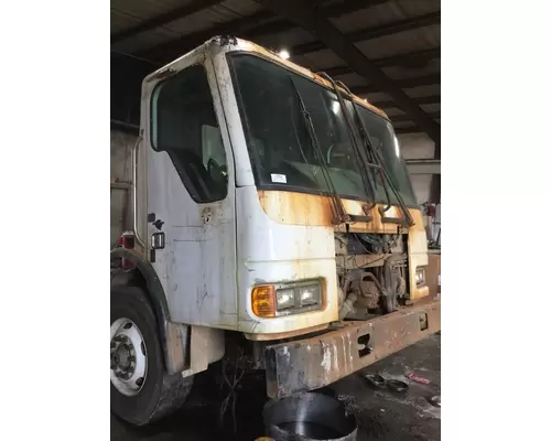 AMERICAN LAFRANCE CONDOR (BASE TRUCK) CAB