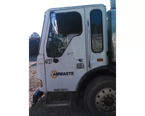 AMERICAN LAFRANCE CONDOR (BASE TRUCK) CAB