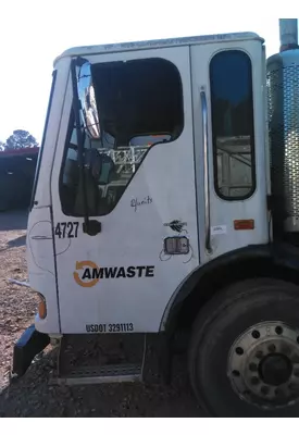 AMERICAN LAFRANCE CONDOR (BASE TRUCK) CAB