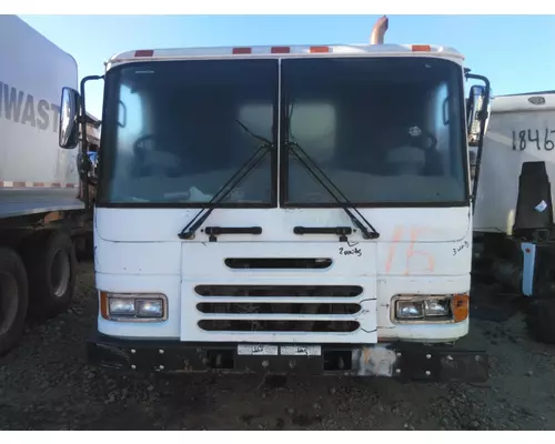 AMERICAN LAFRANCE CONDOR (BASE TRUCK) CAB