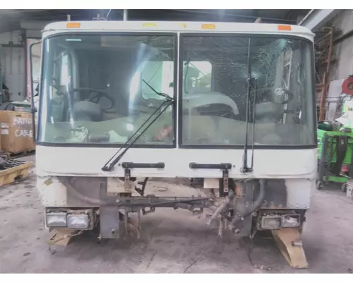 AMERICAN LAFRANCE CONDOR (BASE TRUCK) CAB