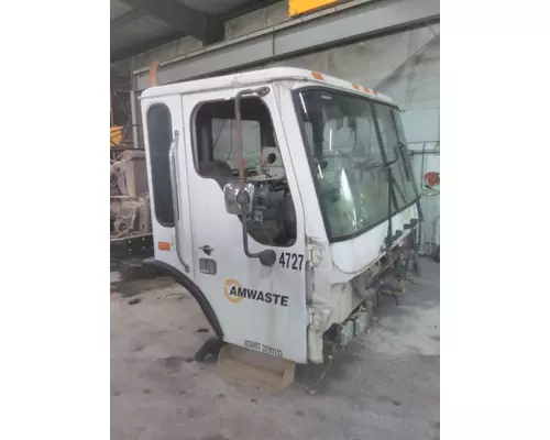 AMERICAN LAFRANCE CONDOR (BASE TRUCK) CAB