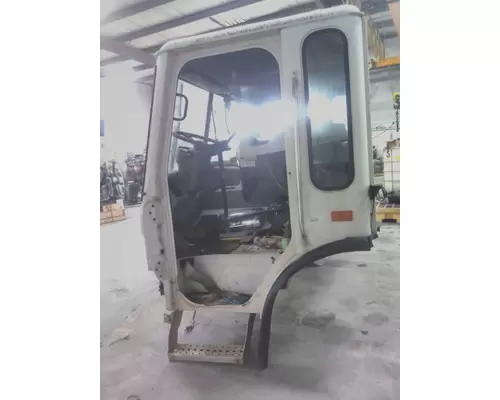 AMERICAN LAFRANCE CONDOR (BASE TRUCK) CAB
