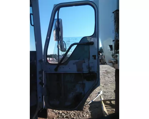 AMERICAN LAFRANCE CONDOR (BASE TRUCK) DOOR ASSEMBLY, FRONT