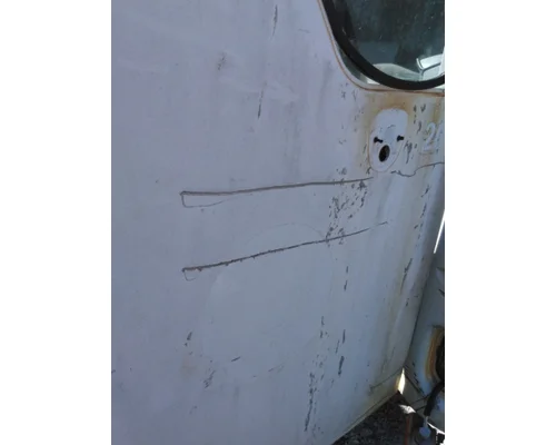 AMERICAN LAFRANCE CONDOR (BASE TRUCK) DOOR ASSEMBLY, FRONT