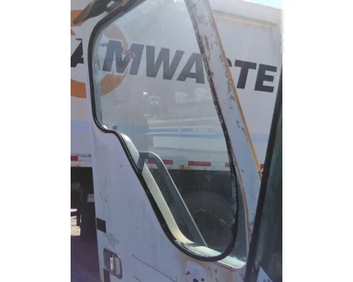 AMERICAN LAFRANCE CONDOR (BASE TRUCK) DOOR ASSEMBLY, FRONT