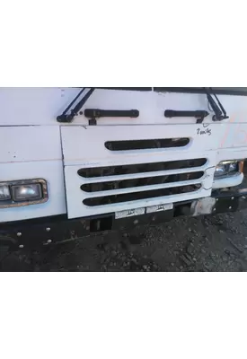 AMERICAN LAFRANCE CONDOR (BASE TRUCK) HOOD