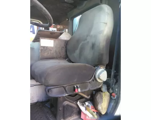 AMERICAN LAFRANCE CONDOR (BASE TRUCK) SEAT, FRONT