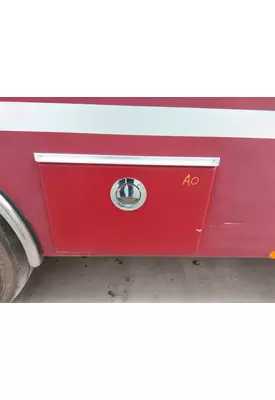 AMERICAN LAFRANCE FIRE/RESCUE DOOR, COMPARTMENT