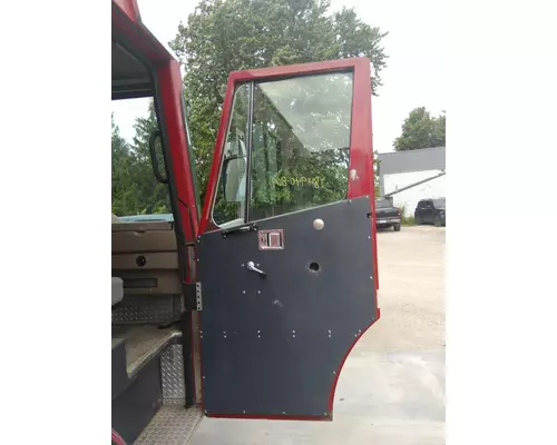 AMERICAN LAFRANCE FIRE/RESCUE DOOR ASSEMBLY, FRONT