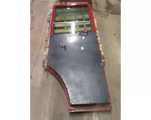 AMERICAN LAFRANCE FIRE/RESCUE DOOR ASSEMBLY, FRONT